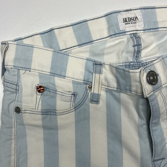 Hudson Krista Super Skinny - 29 - Picture 11 of 13